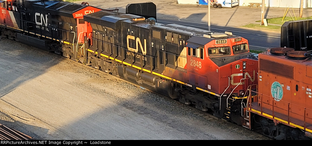 CN 2848